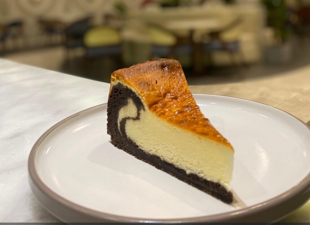سان براوني - San Brownie